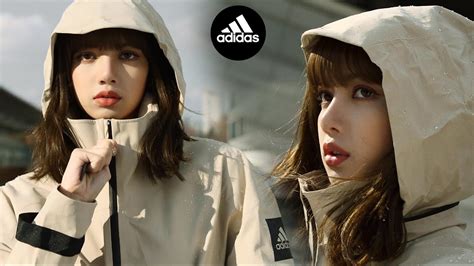 blackpink winner adidas